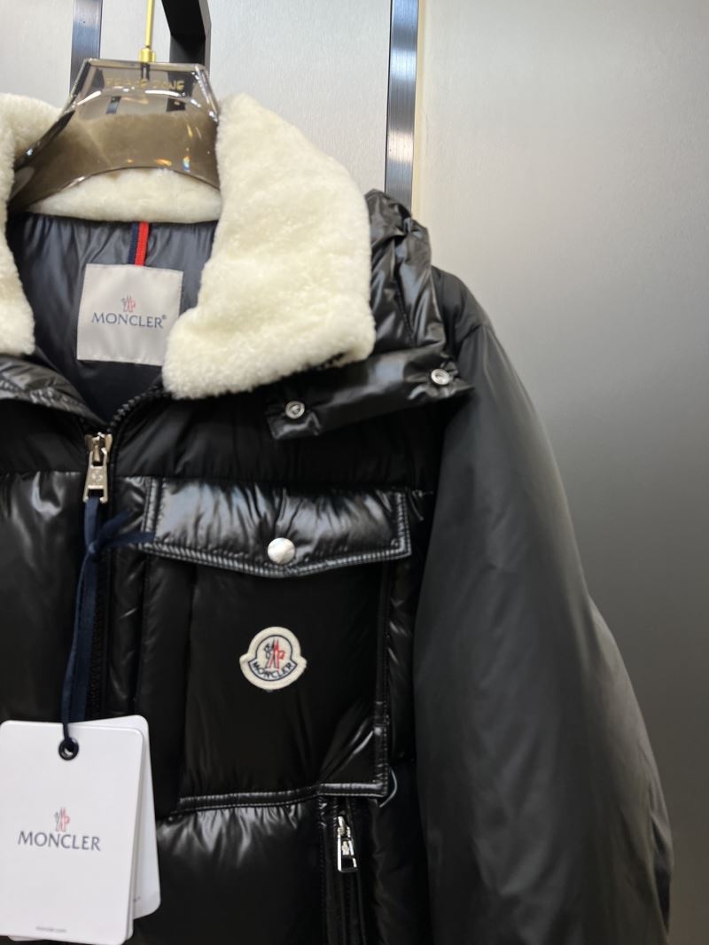 Moncler Down Jackets